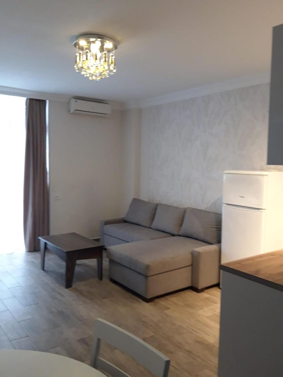 Seaview Panoramic Apartments Orbi Sea Towers Batumi Exteriör bild