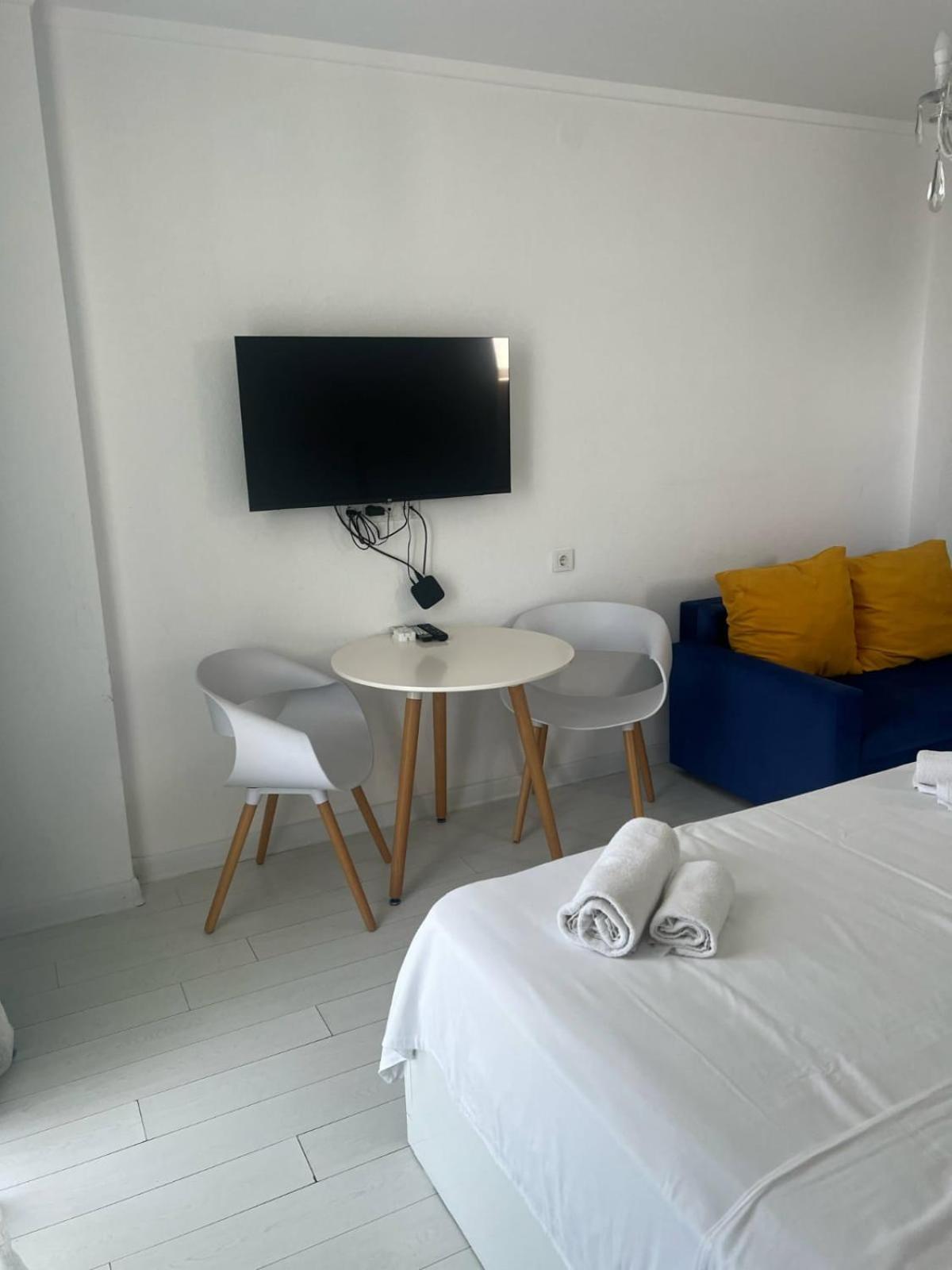 Seaview Panoramic Apartments Orbi Sea Towers Batumi Exteriör bild
