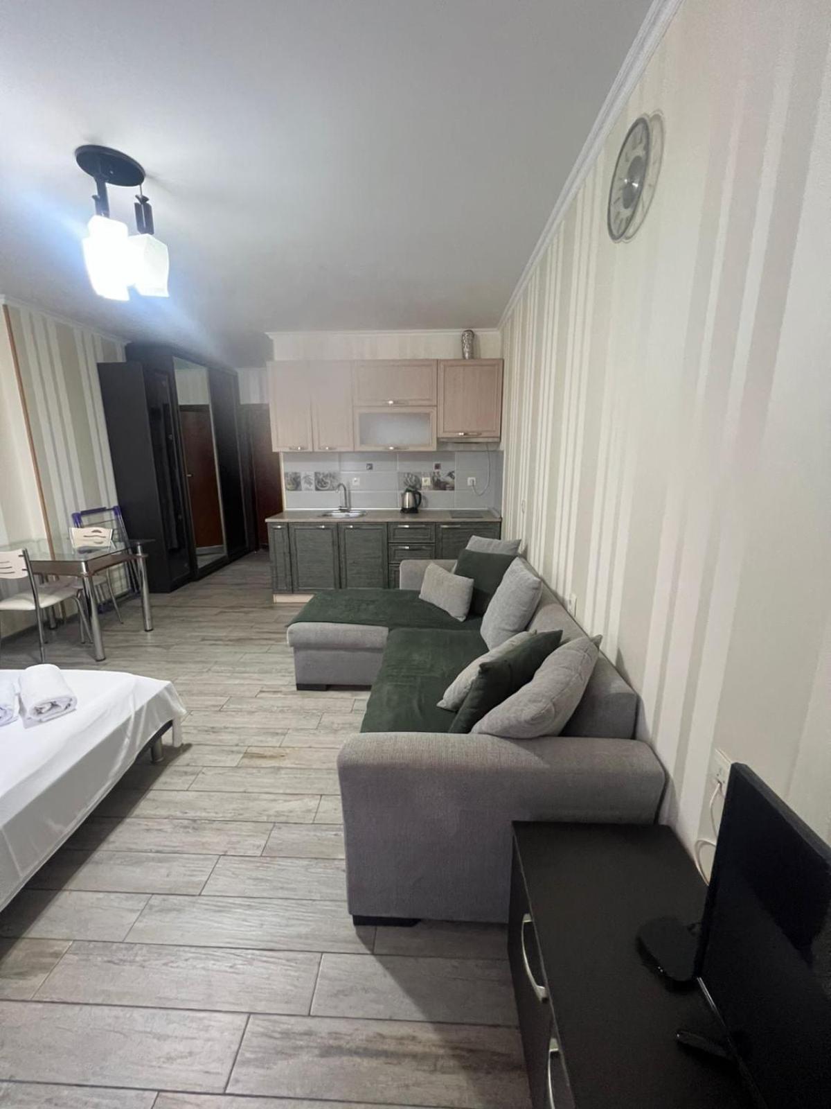 Seaview Panoramic Apartments Orbi Sea Towers Batumi Exteriör bild