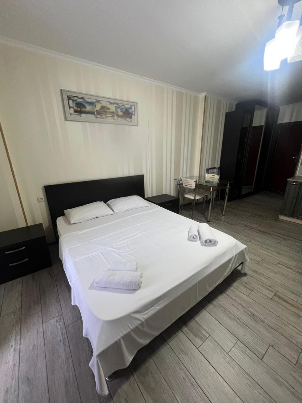 Seaview Panoramic Apartments Orbi Sea Towers Batumi Exteriör bild