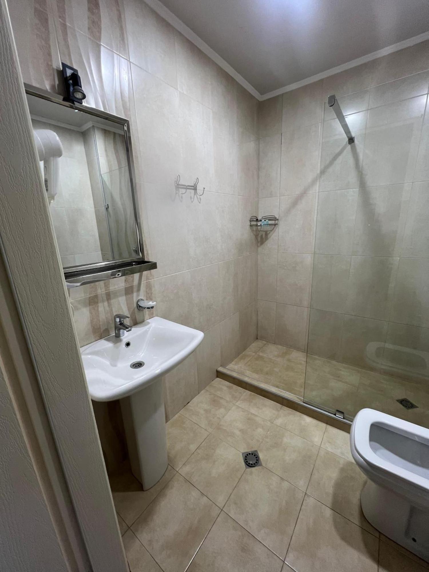 Seaview Panoramic Apartments Orbi Sea Towers Batumi Exteriör bild