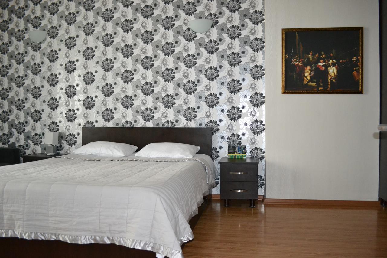 Seaview Panoramic Apartments Orbi Sea Towers Batumi Exteriör bild